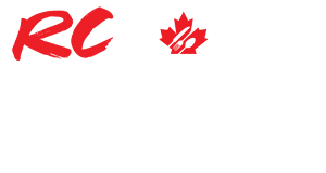 rc show logo