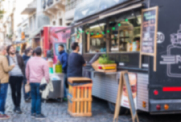 Canada’s Food Truck Boom blog featured pic