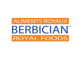 Berbician Royal Foods