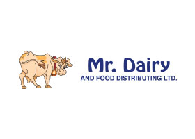 mr dairy