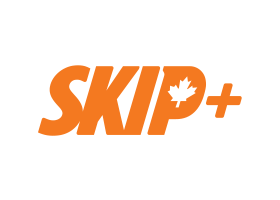 Skip+