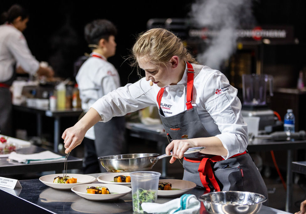 RCShow-2024-Garland-Competition-Chef