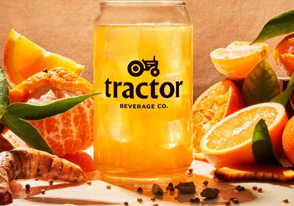 tractor-beverage-company